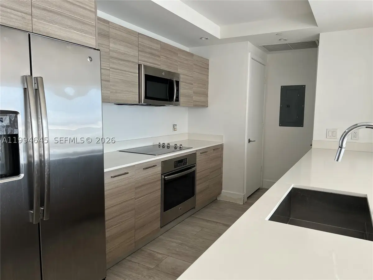 121 NE 34th #1207, Miami, FL 33137 - #1