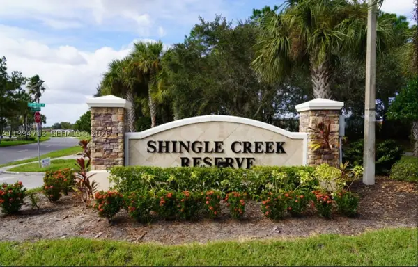 1754 Boat Launch, Kissimmee, FL 34746