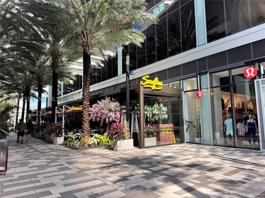 159 NE 6 #4508, Miami, FL 33132 - #3