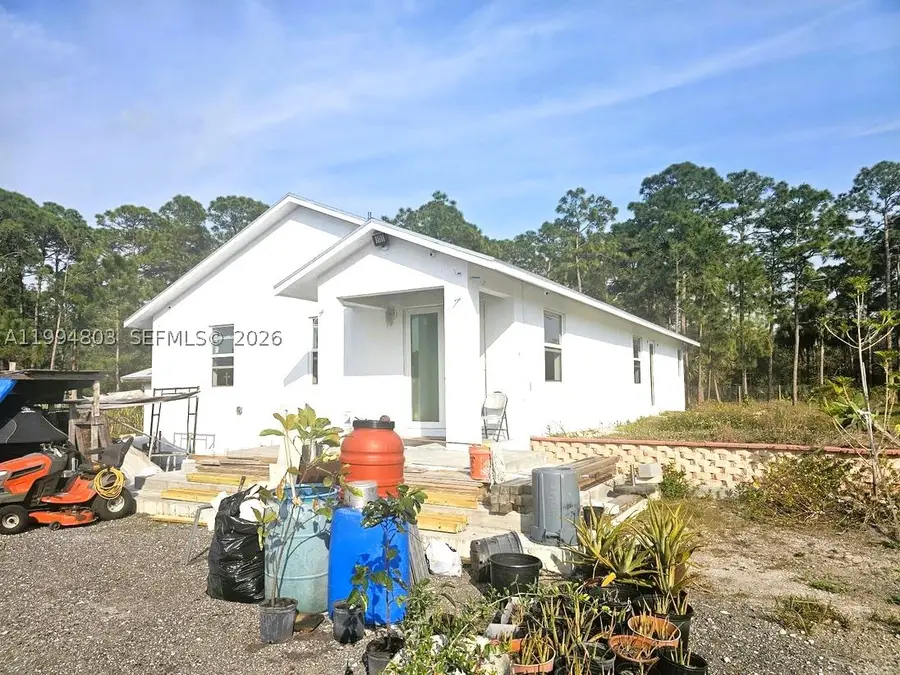 775 S Palm, Montura, FL 33440 - #3