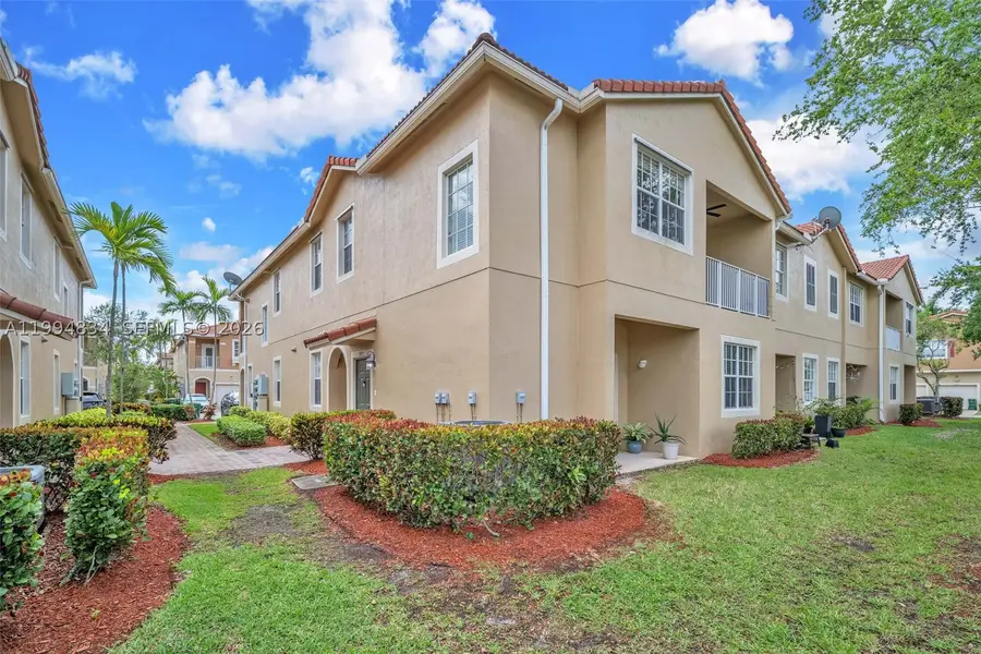 9075 Preston #9075, Tamarac, FL 33321 - #2