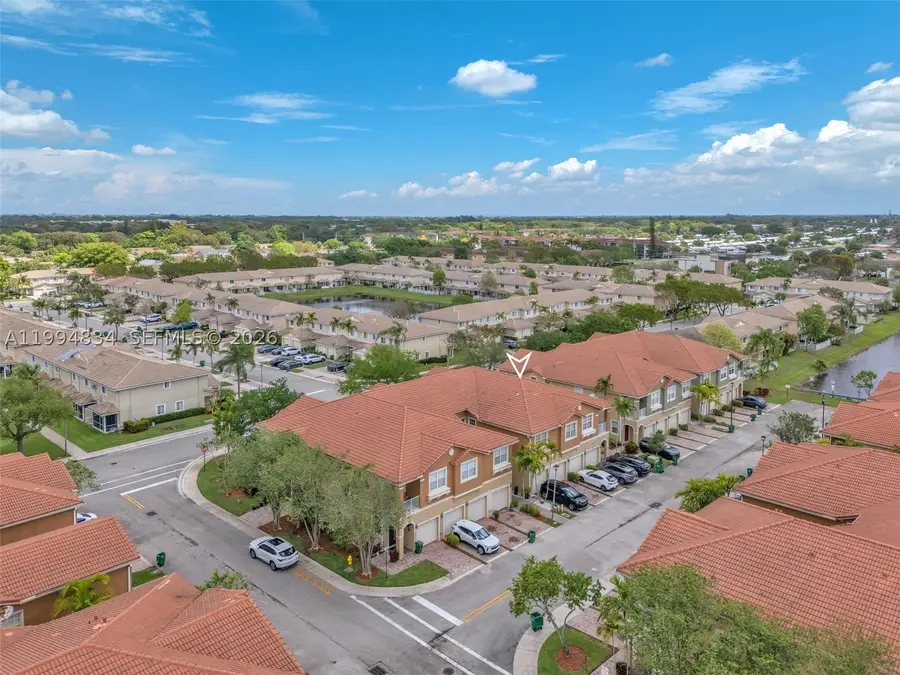 9075 Preston #9075, Tamarac, FL 33321 - #3