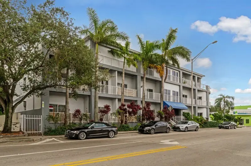 2734 Bird #310, Miami, FL 33133 - #1