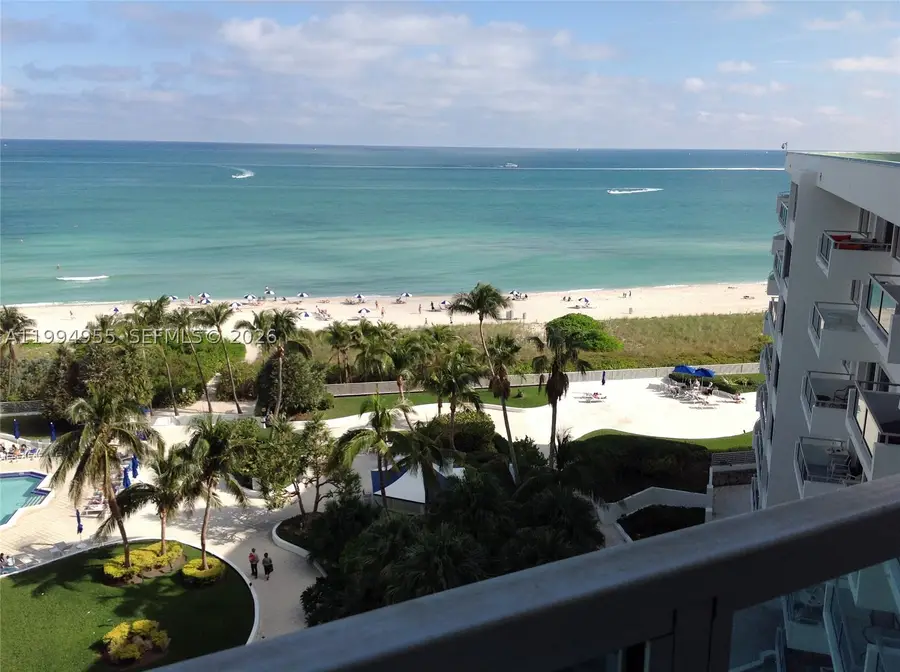 5151 Collins #1119, Miami Beach, FL 33140 - #3