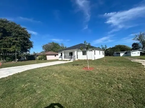 1468 NW 100th, Miami, FL 33147 - #1