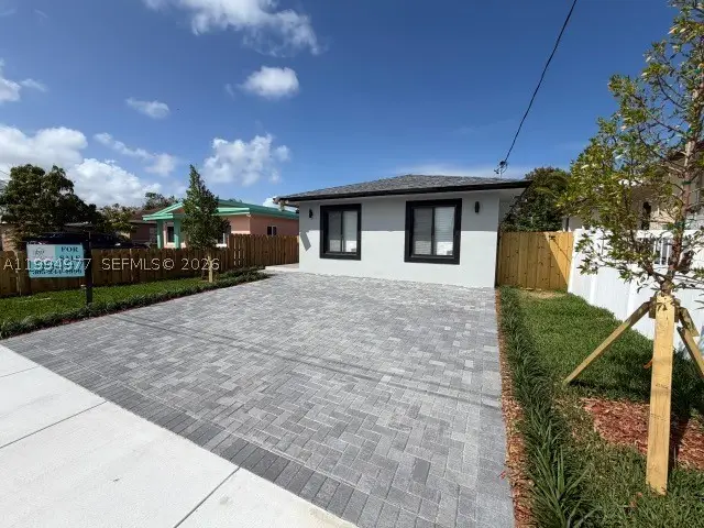 644 NW 6th, Hallandale, FL 33009 - #3
