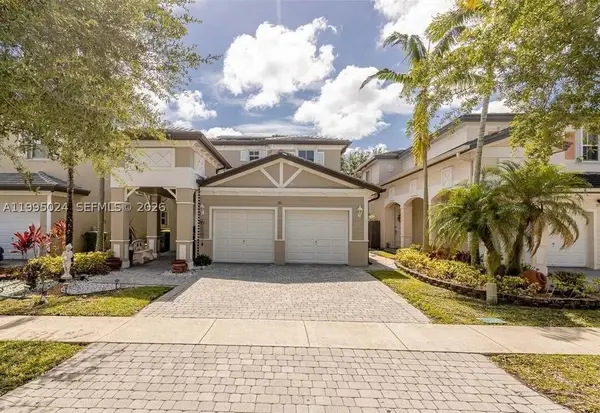 385 NE 36th Ave, Homestead, FL 33033