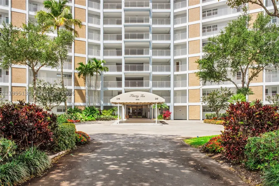 3010 N Course #104, Pompano Beach, FL 33069 - #3