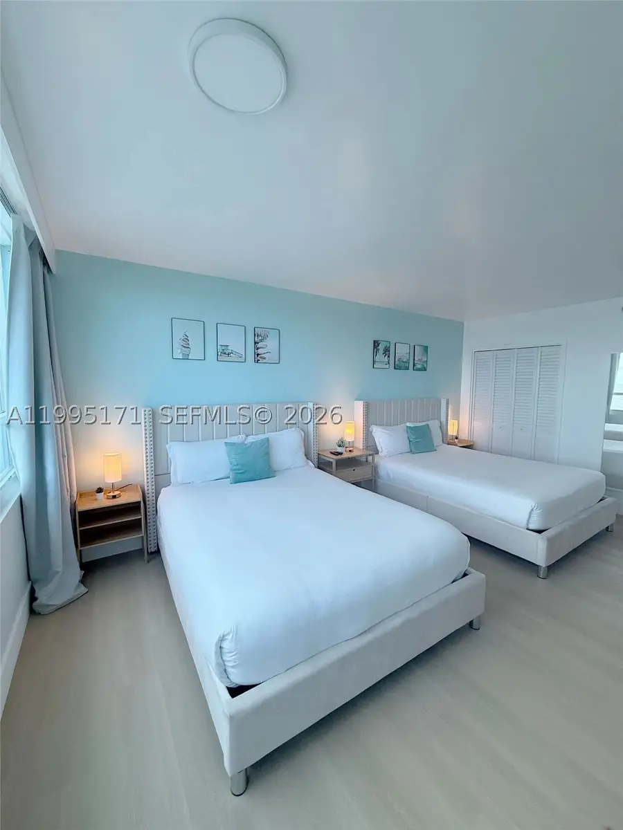 5445 Collins #635, Miami Beach, FL 33140 - #2