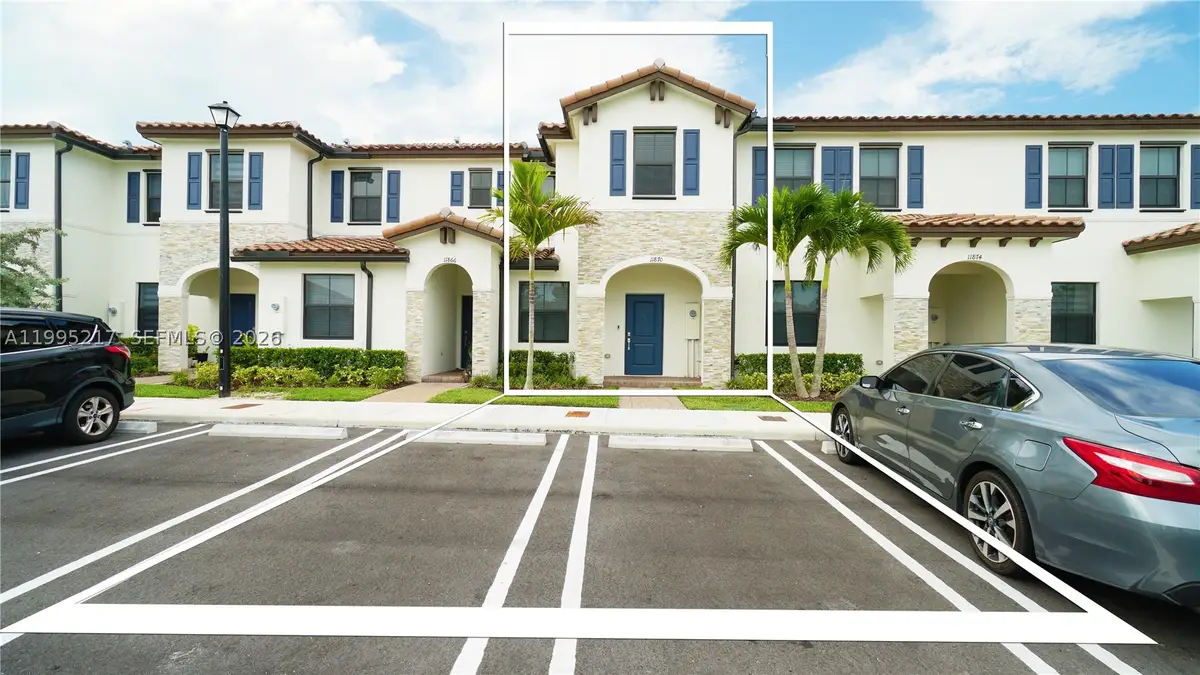 11870 SW 246th, Homestead, FL 33032 - #1
