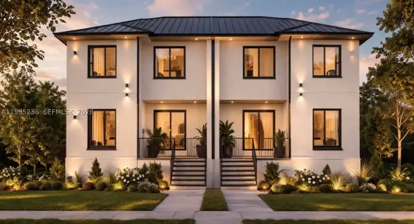 1309 NE 110th, Miami, FL 33161