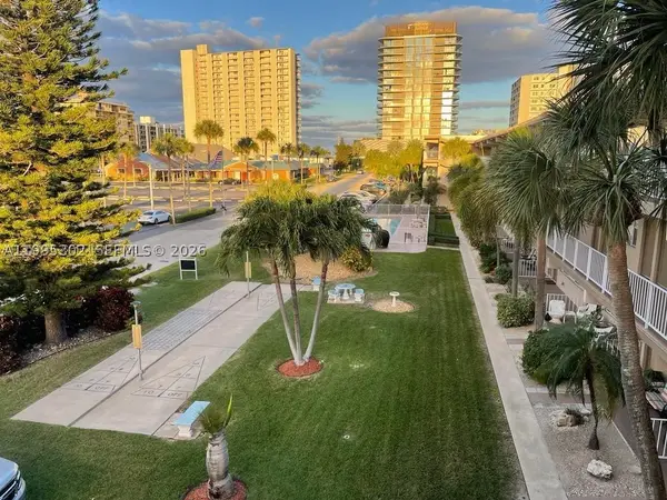 3200 NE 7th #306C, Pompano Beach, FL 33062