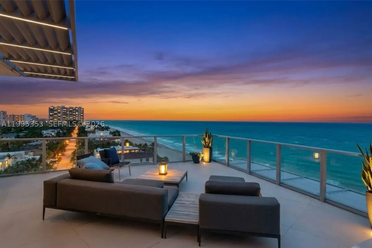2200 N Ocean #N804, Fort Lauderdale, FL 33305 - #1
