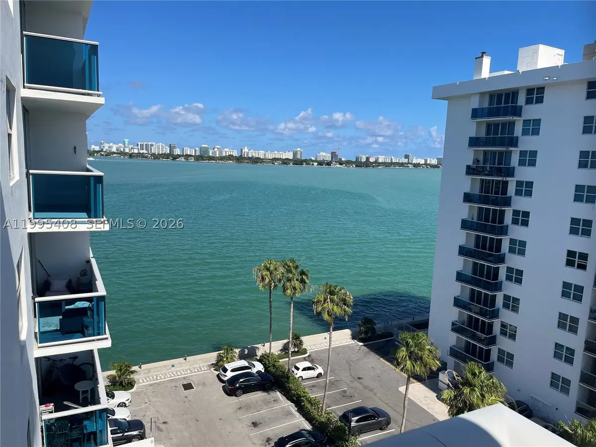 7501 E Treasure #8A, North Bay Village, FL 33141 - #1