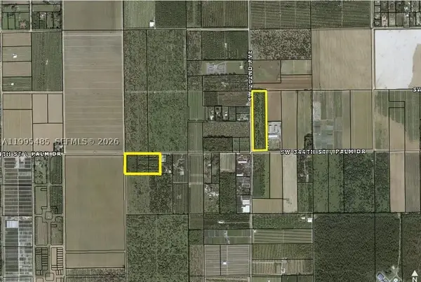 SW 344, Homestead, FL 33034