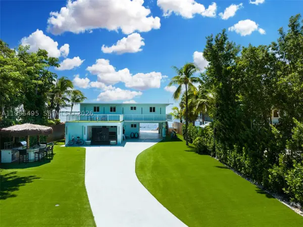 188 Orange Blossom, Tavernier, FL 33070