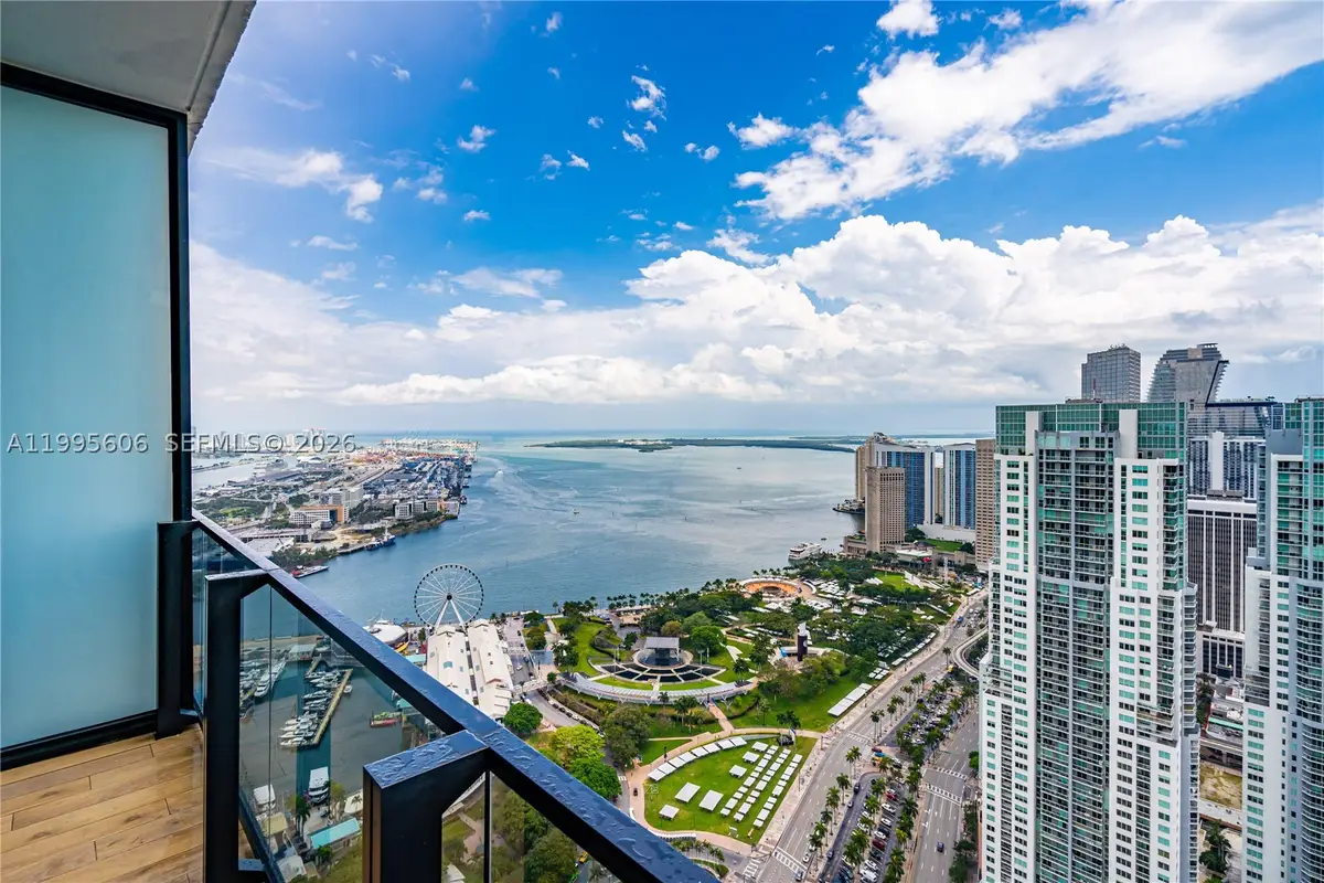 398 NE 5th #4716, Miami, FL 33132 - #1