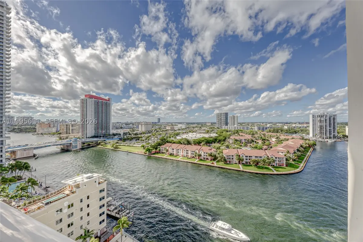 3800 S Ocean #1606, Hollywood, FL 33019 - #1