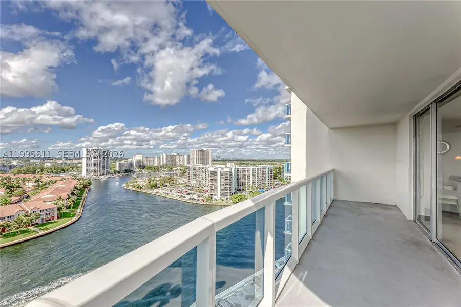 3800 S Ocean #1606, Hollywood, FL 33019 - #2