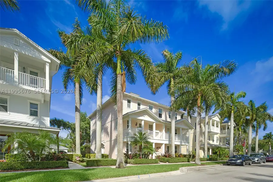 3414 W Mallory Boulevard, Jupiter, FL 33458 - #2