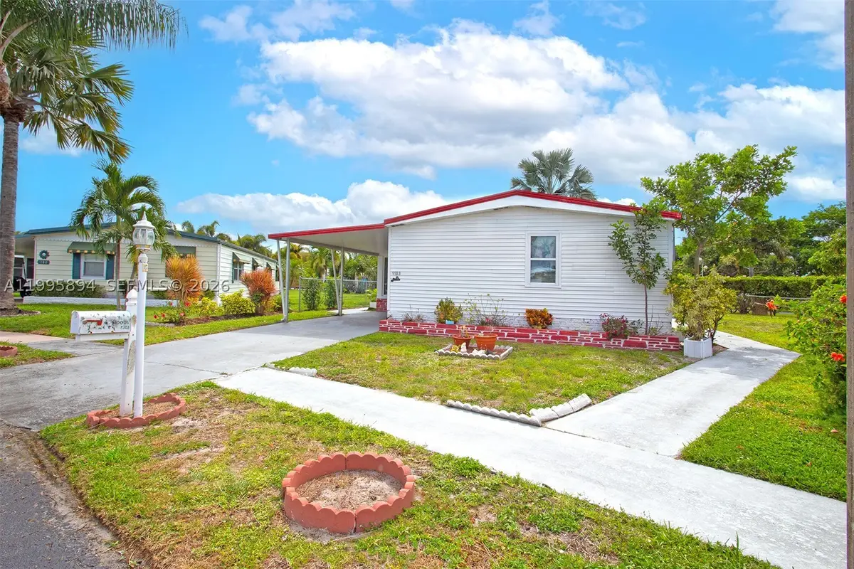 5103 NW 1st, Deerfield Beach, FL 33064 - #1