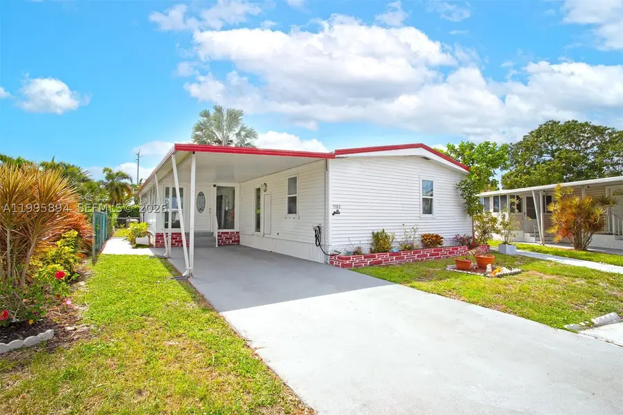 5103 NW 1st, Deerfield Beach, FL 33064 - #2