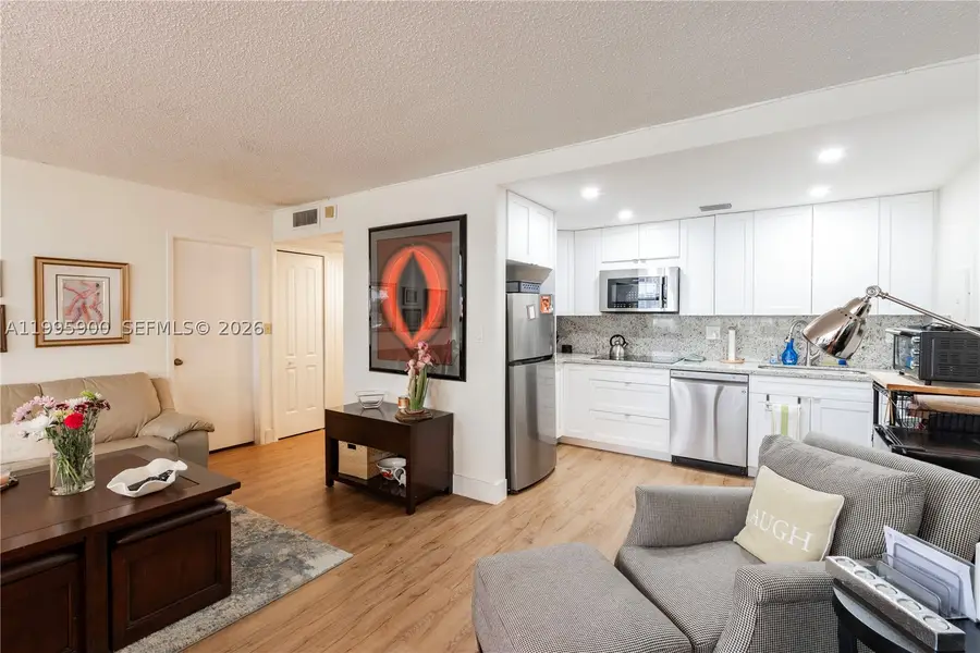 1440 Brickell Bay #201, Miami, FL 33131 - #2
