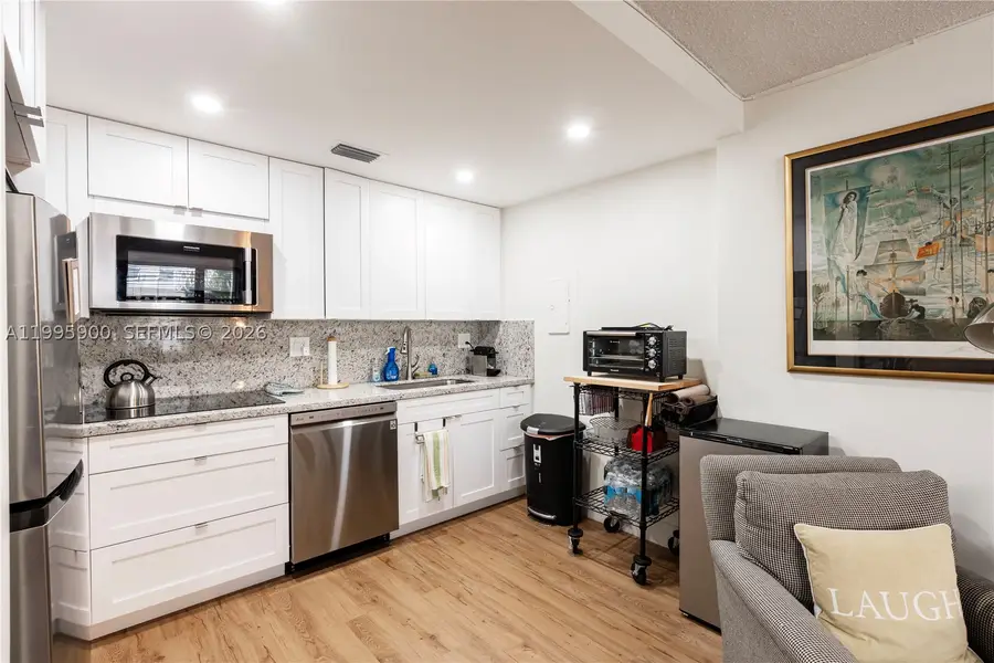 1440 Brickell Bay #201, Miami, FL 33131 - #3