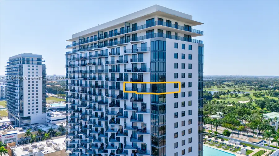 5300 NW 85th #1511, Doral, FL 33166 - #2