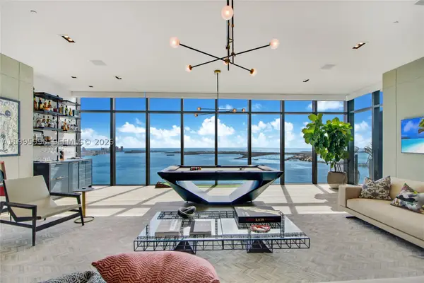 1451 Brickell #4301, Miami, FL 33131