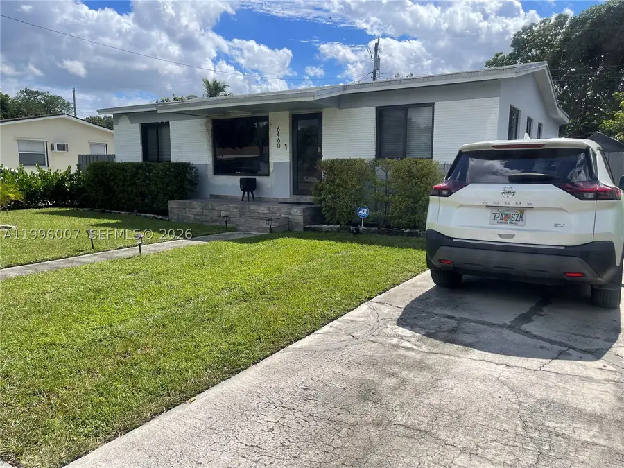 Address Withheld By Seller, Hollywood, FL 33024 - #3