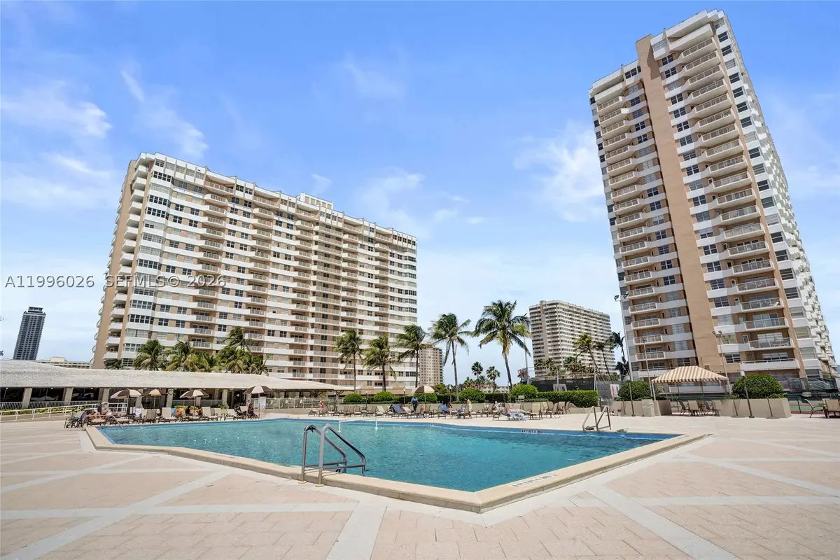 1985 S Ocean #12A, Hallandale, FL 33009 - #1
