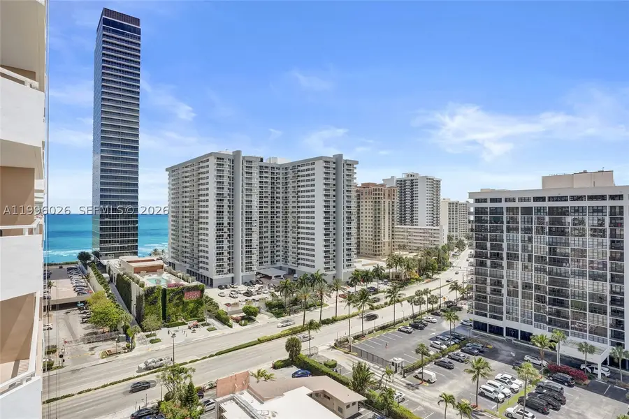 1985 S Ocean #12A, Hallandale, FL 33009 - #3