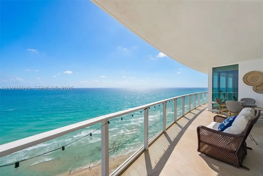 3951 S Ocean #1803, Hollywood, FL 33019 - #2