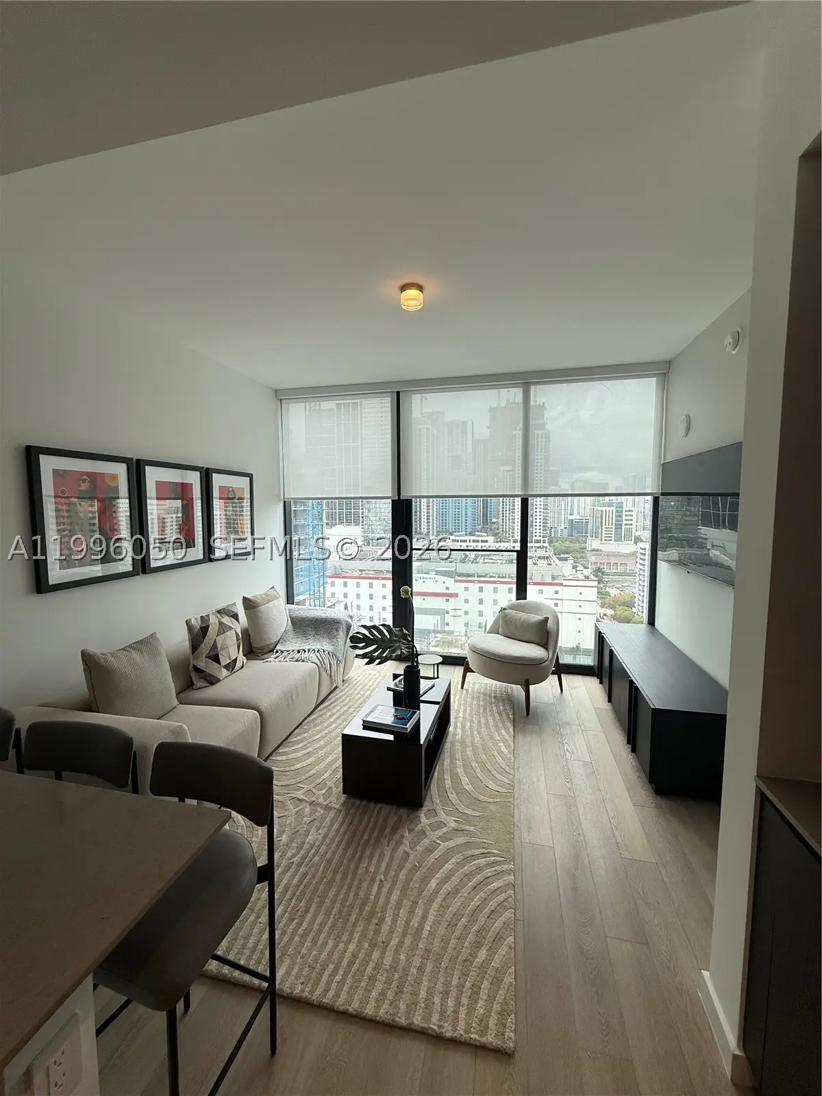20 NE 11th #2909, Miami, FL 33132 - #1