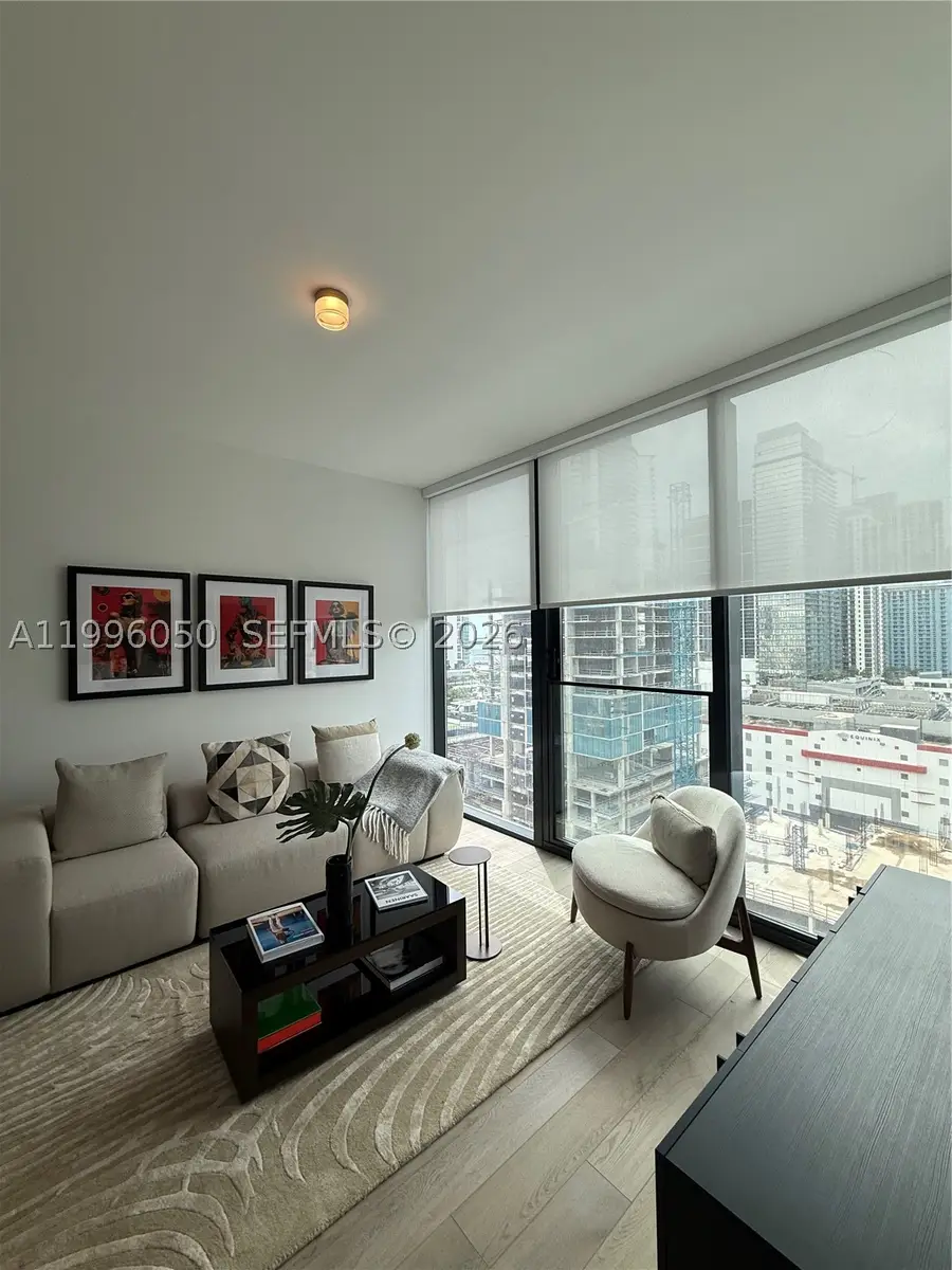 20 NE 11th #2909, Miami, FL 33132 - #2
