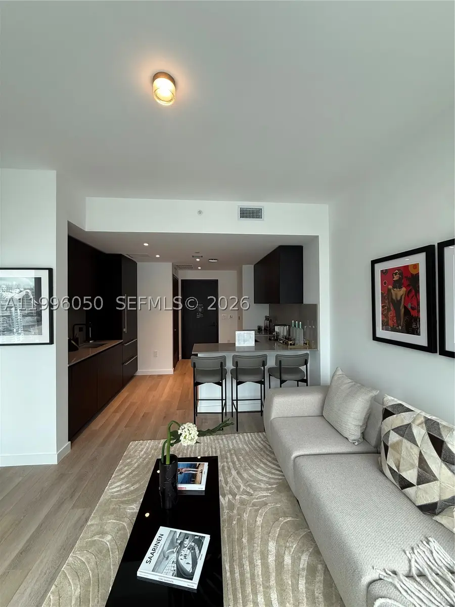 20 NE 11th #2909, Miami, FL 33132 - #3
