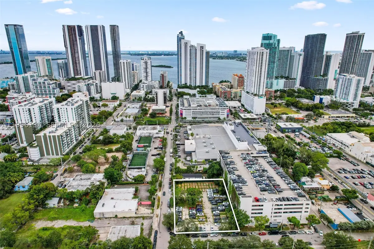 100 NE 21st, Miami, FL 33137 - #1