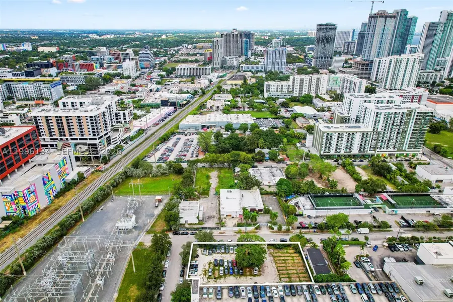 100 NE 21st, Miami, FL 33137 - #3