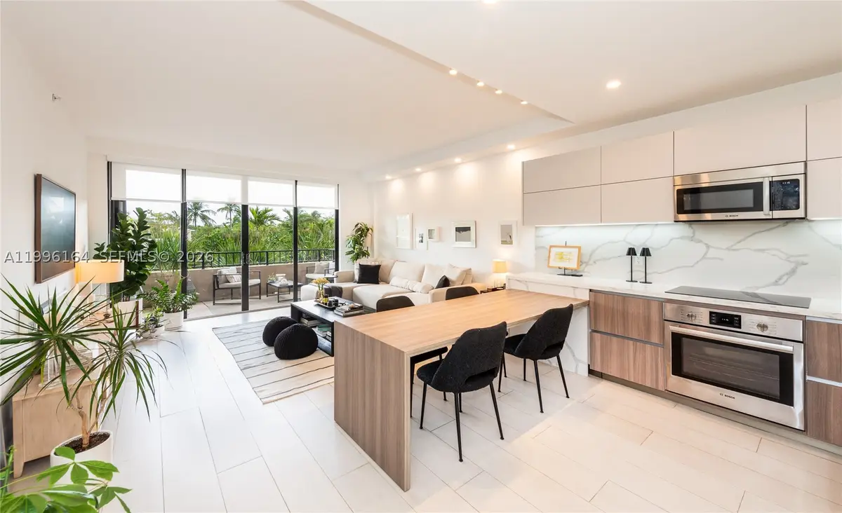 151 Crandon #241, Key Biscayne, FL 33149 - #1