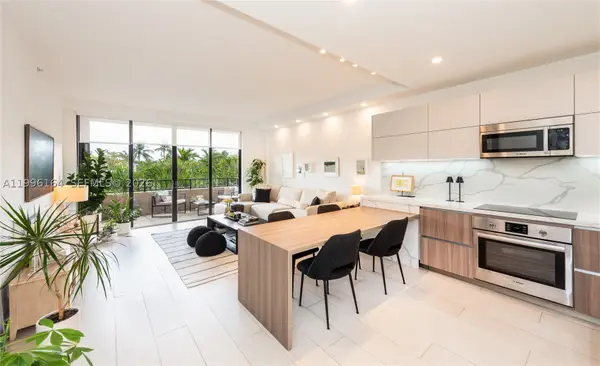 151 Crandon #241, Key Biscayne, FL 33149