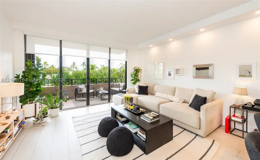 151 Crandon #241, Key Biscayne, FL 33149 - #2