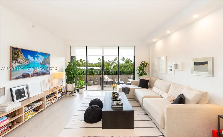 151 Crandon #241, Key Biscayne, FL 33149 - #3