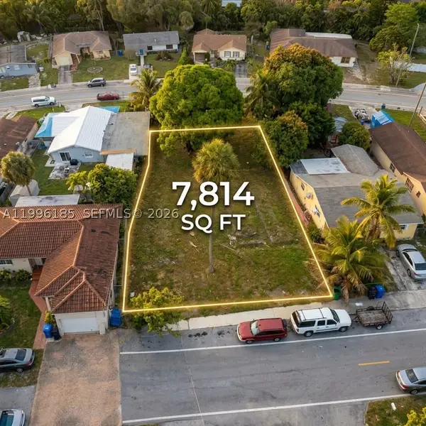 2941 NW 8th, Fort Lauderdale, FL 33311