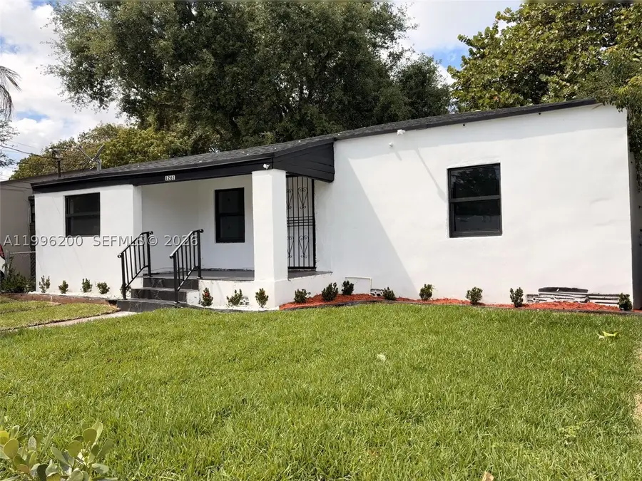 1261 NW 45th, Miami, FL 33142 - #2