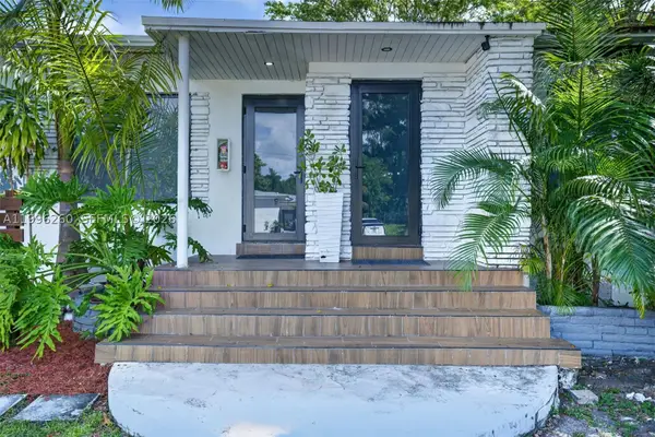 7811 NE 10th, Miami, FL 33138