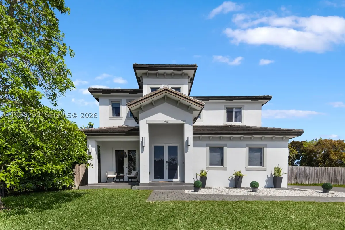 19781 SW 84th, Cutler Bay, FL 33189 - #1
