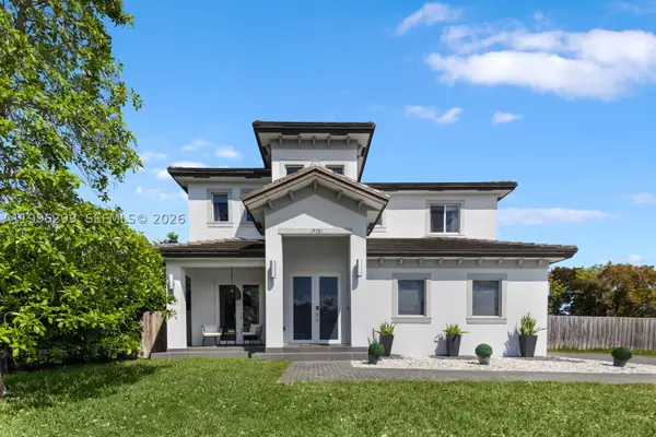 19781 SW 84th, Cutler Bay, FL 33189