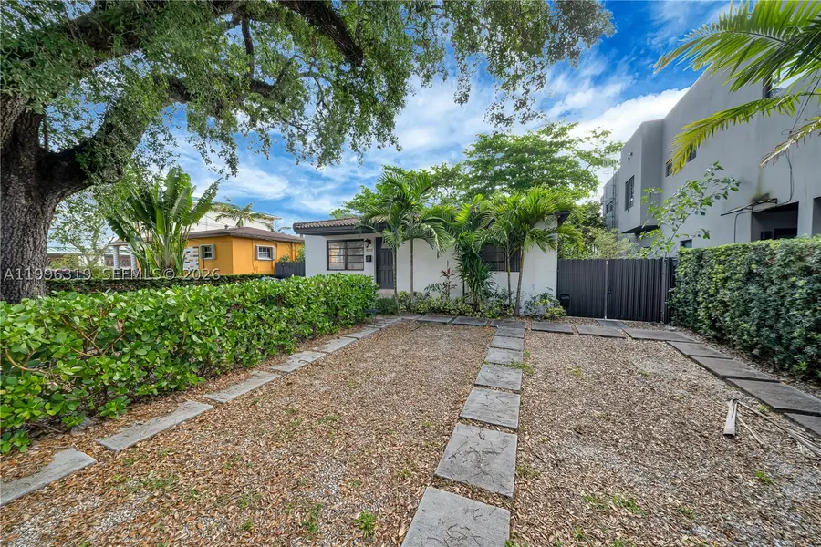 3033 Hibiscus, Miami, FL 33133 - #3