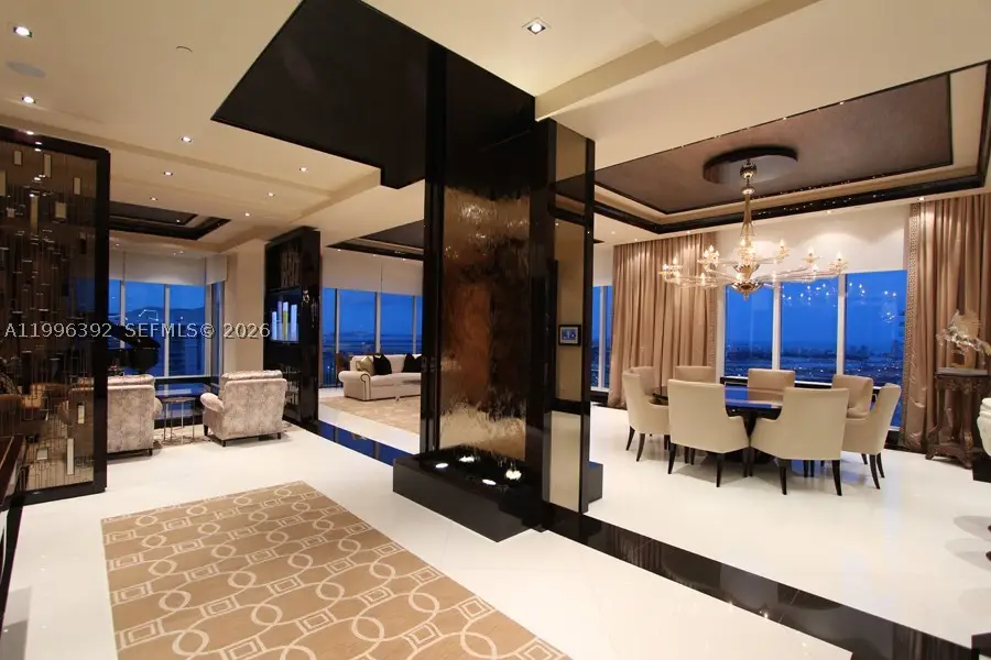 900 Brickell Key #PH3403, Miami, FL 33131 - #3